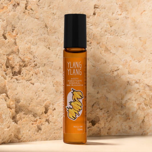 Ylang Ylang - Rollon 10ml
